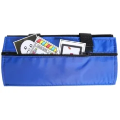Cahier de communication ceinture