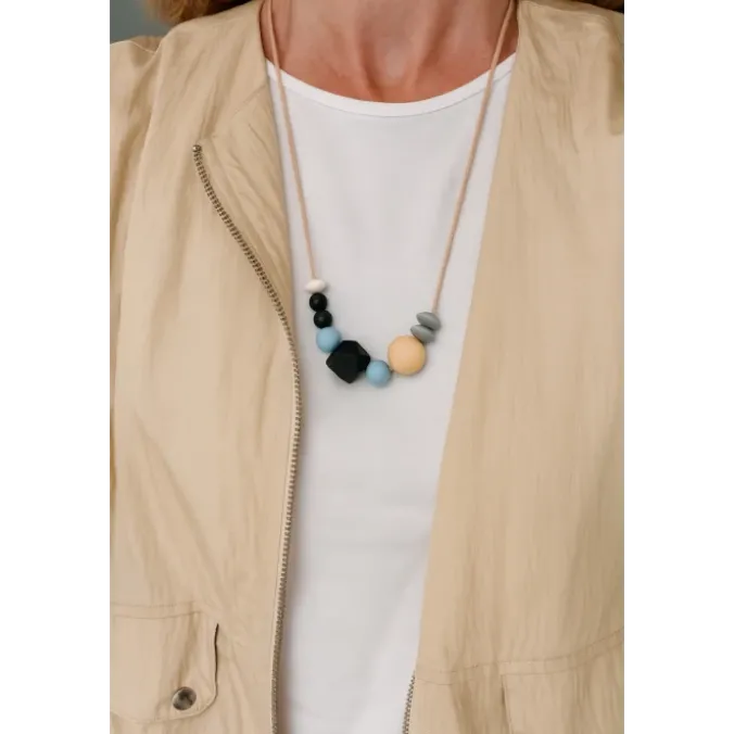 CalmBeads - collier