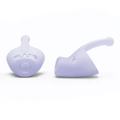 CALMER SOFT - Bouchons d'oreilles en silicone souple