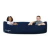 Canoë sensoriel peapod - 203 cm