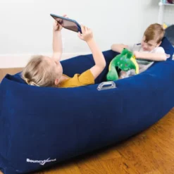 Canoë sensoriel peapod - 203 cm