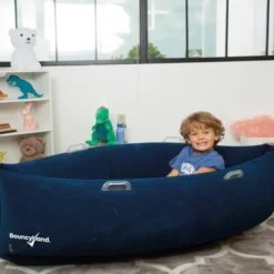 Canoë sensoriel peapod - 152 cm