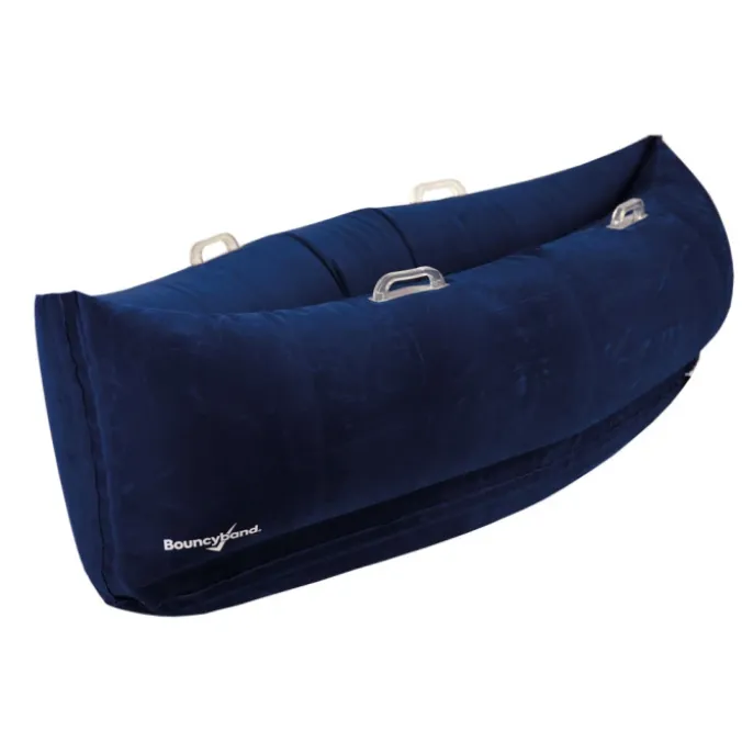 Canoë sensoriel peapod - 152 cm
