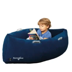 Canoë sensoriel peapod - 122 cm