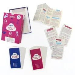 CAN YOU - Le Jeu des privilèges