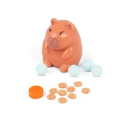 Capybara collant squishy
