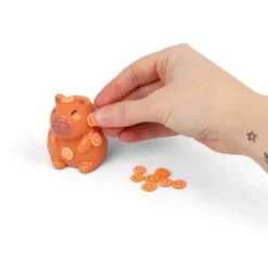 Capybara collant squishy