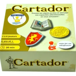 Cartador