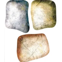 Cartes yoga - équilibre