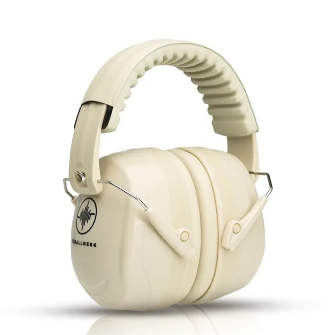 Casque antibruit adulte - 32 dB