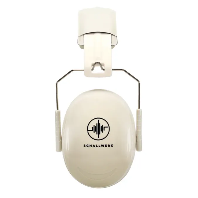 Casque antibruit adulte - 32 dB