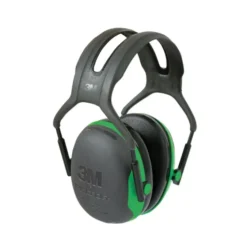 Casque antibruit adulte - 27 dB