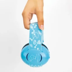 Casque antibruit bébé - 25 dB