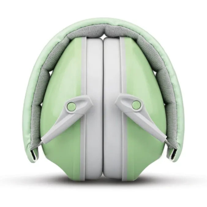 Casque antibruit enfant