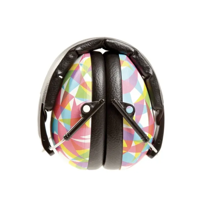 Casque antibruit enfant - Art créatif - Prisme