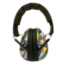 Casque antibruit enfant - Art créatif - Kaleidoscope