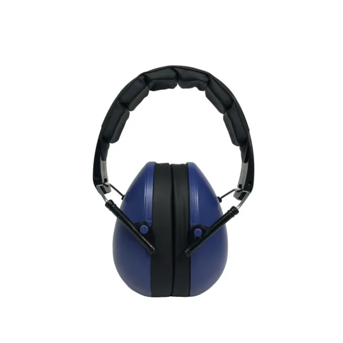 Casque antibruit enfant - Couleurs classiques