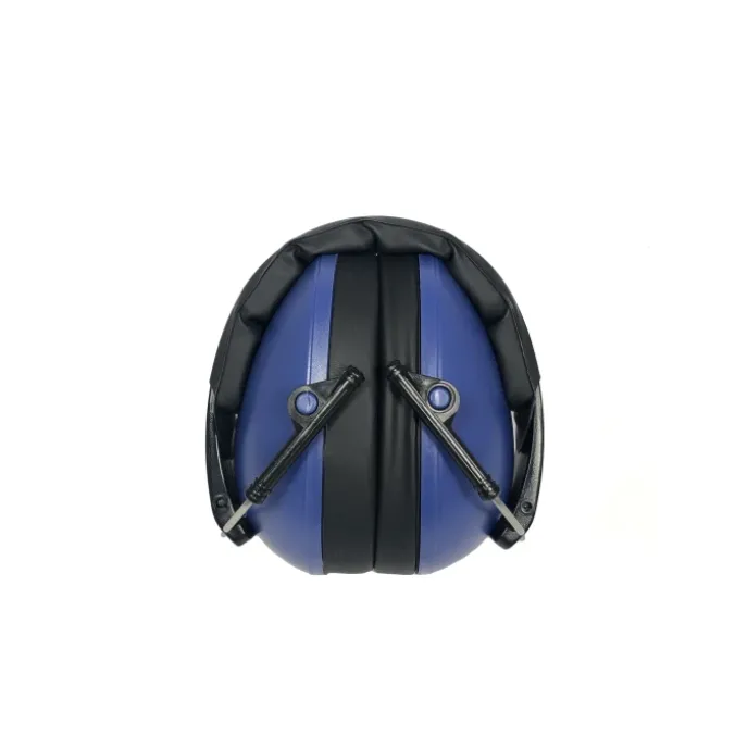 Casque antibruit enfant - Couleurs classiques