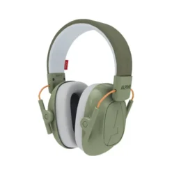 Casque antibruit enfant - Violet