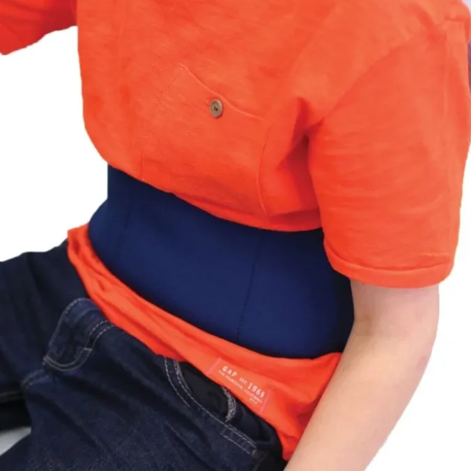 Ceinture poids et compression - taille M