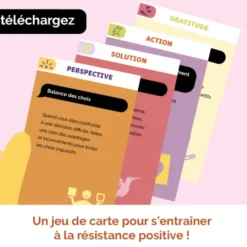 Challenge résistance positive