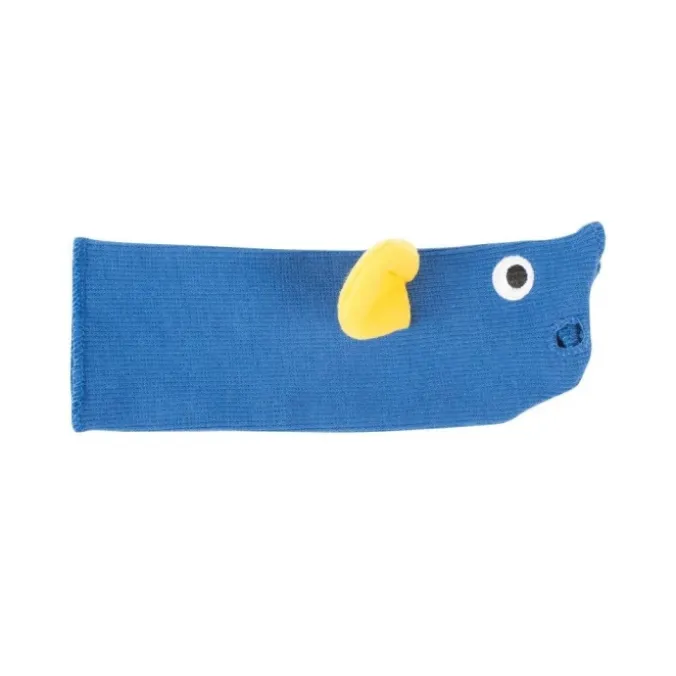 Chaussette manchon Ellie - Gaucher