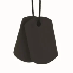 Chew Tags - Collier de mastication - Moyen