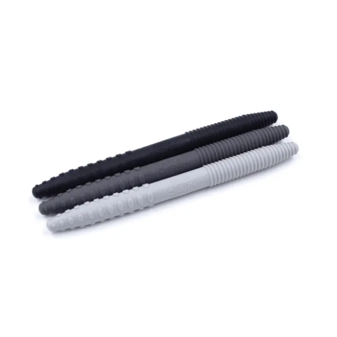 Chewth Pick Texturé - Outil de mastication : Neutral