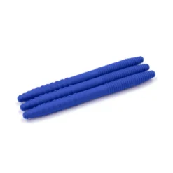 Chewth Pick Texturé - Outil de mastication : Bleu marine