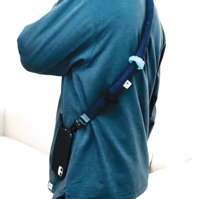 Chill Chain Lanyard sensoriel