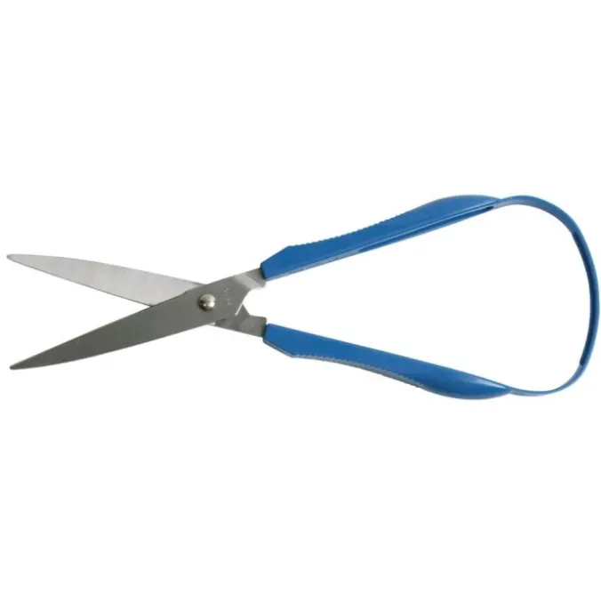 Ciseaux easi-grip pour adulte - Gaucher