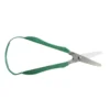 Ciseaux easi-grip pour enfant - Gaucher