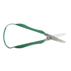 Ciseaux easi-grip pour enfant - Gaucher