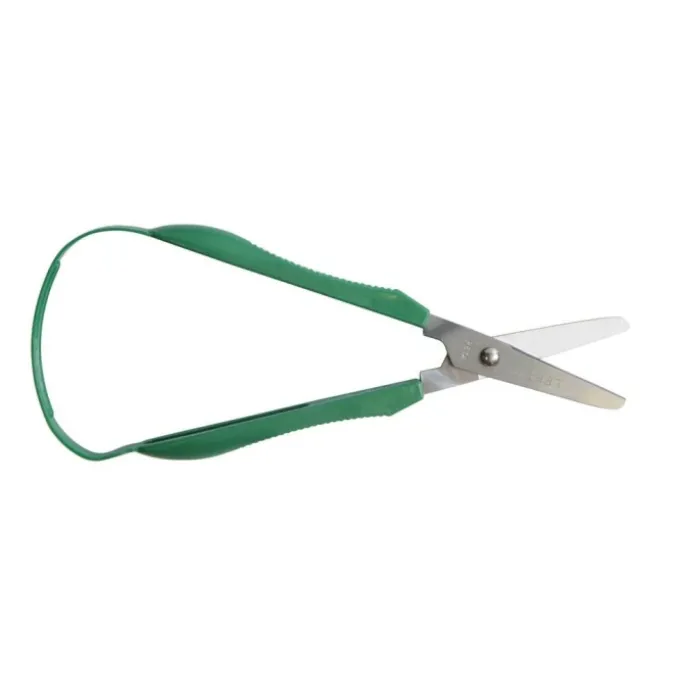 Ciseaux easi-grip pour enfant - Gaucher