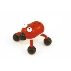 Coccinelle masseuse