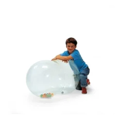 Cocon transparent