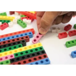 Coffret réglettes des nombres