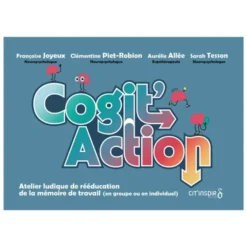 Cogit'action