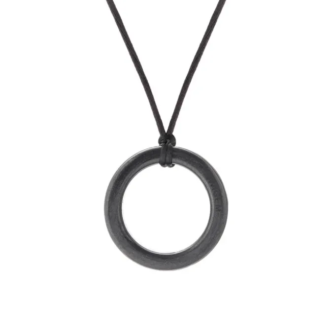 Collier anneau realm