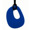 Collier organique - Myrtille