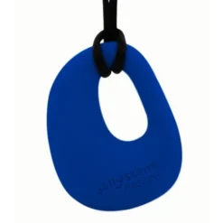 Collier organique - Myrtille