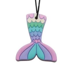 Collier sirène