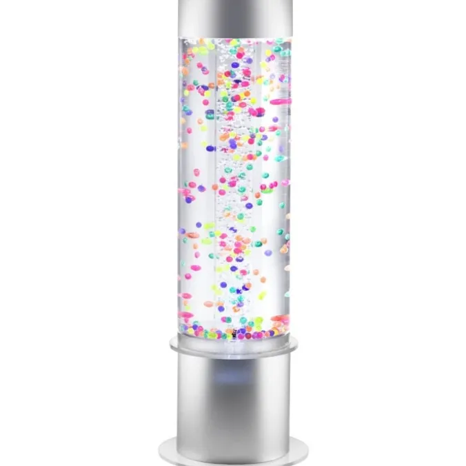Colonne a bulles 60 x 15 cm