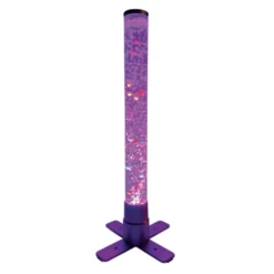 Colonne à bulles 60 cm avec perles