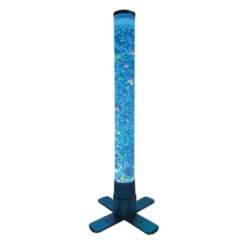 Colonne à bulles 60 cm avec perles