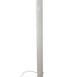 Colonne à bulles LED 180 cm - sans eau