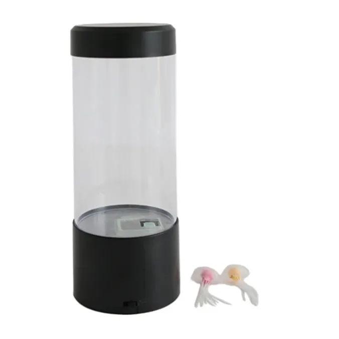 Colonne méduse mini