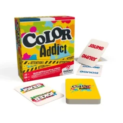 Color Addict