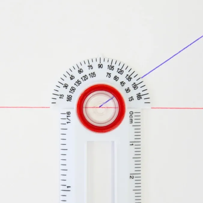 Compas bullseyes