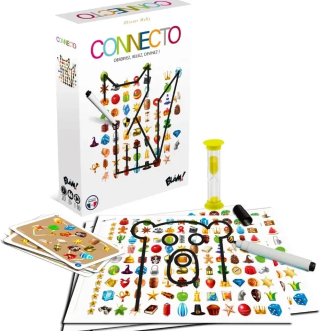 Connecto